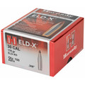 Hrndy Eld-x 30cal .308 178gr 100ct 3074 Hornady