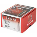 Hrndy Match A-max 30cal 168gr 100ct 30502 Hornady