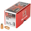 Hrndy Xtp 38cal .357 158gr 100ct 35750 Hornady