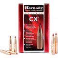 Hornady Bullets CX 30 Cal .308 165gr