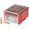 – 0.308" 178gr Hollow Point Boat Tail (HPBT)