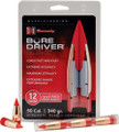 Hornady 0.499" muzzleloader