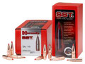 Hornady Bullets 6.5mm .264 - 129gr Sst 100ct 15bx/cs 26202 Hornady