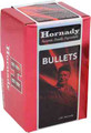 Hornady Bullets 38 Caliber .358" 158 Grain SWC HP