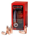 Hornady InterLock 0.264" 129gr Jacketed Soft Point (JSP)