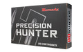 Hornady 25 Creedmoor 128gr Polymer Tipped ammunition