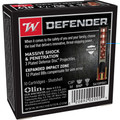 Win Defender 410ga 2.5" 3/12 Disc 10 020892020054 S410PDX1 Winchester Ammunition