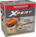 Winchester Xpert Game & Target 12 Gauge 2-3/4" 1-1/8 oz #6 Steel Shot