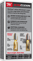 Winchester 9mm Luger 115gr Brass Enclosed Base (BEB)