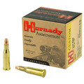 Hrndy 218 Bee 45gr Hp 25/250 8307 Hornady