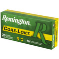 Rem 250sav 100gr Psp 20/200 29077 Remington