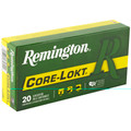 Rem 300rsaum 165gr Psp Cl 20/200 27954 Remington
