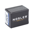 Nosler Asp 38 Spcl 125gr Jhp 20/200 054041401371 40137 NOSLER