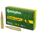Rem 300rum 180gr Cl 20/200 27641 Remington