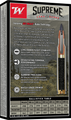 Winchester Supreme Long Range .300 Winchester Magnum 195 Grain BC MAX