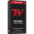 Winchester .357 Sig 125gr Jacketed Hollow Point (JHP) ammunition