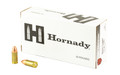 Hornady American Gunner 9mm Luger 115gr XTP/FMJ Combo