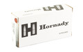 Hornady 9mm Luger 115gr Jacketed Hollow Point (JHP) ammunition
