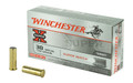 Winchester Ammunition .38 Special 148gr Lead Wadcutter (LWC) ammunition