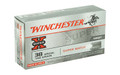 Winchester Ammunition .38 Special 148gr Lead Wadcutter (LWC) ammunition