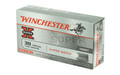 Winchester Ammunition .38 Special 148gr Lead Wadcutter (LWC) ammunition