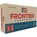 Hornady 6mm ARC 105gr Full Metal Jacket (FMJ) ammunition