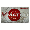 Hornady 6.5 PRC 100gr Polymer Tipped ammunition