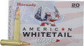 Hornady 6.5 PRC 129gr ammunition