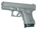 Pearce Grip Ext For Glock 30