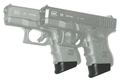 Pearce Plus For Glock 26/27/33/39