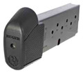 Ruger LC9s / EC9s 9mm Luger Extended Magazine