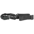 Ncstar Sgl Point Bungee Sling Black