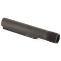 UTG Pro Mil 6 Pos Rcvr Ext Tube Black