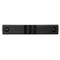 Magpul Afg-2 M-lok Adapter Rail Black