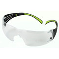 Peltor Securefit 400 Eye Prot Clear