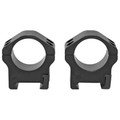 Warne Maxima Hz 1" Med Matte Rings