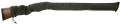 Allen Knit Camo Gun Sock 52" Grn