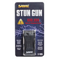 Sabre Mini Stun 600 000 Volts Blk