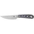 Spyderco Bow River G-10 Black/white