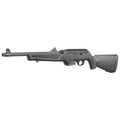 Ruger Pc 9mm 16.12" 17rd Bl Thrd Flt