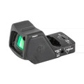 Trijicon RMR Hd Adj MOA Black