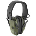 Howard Leight Impact Sport Electronic Ear Muff (OD Green)