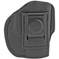 1791 Fits Glock 42/43/43X, Sig Sauer P365, Kimber Micro 380/9, Ruger LCP/EC9S, Kahr, Springfield 911, and similar Size 2 compact/subcompact pistols Right-Hand Leather