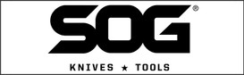 SOG Knives and Tools