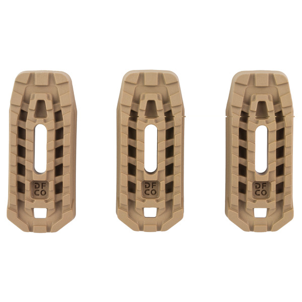 Dfco Dos Boot +2 3pk Coyote