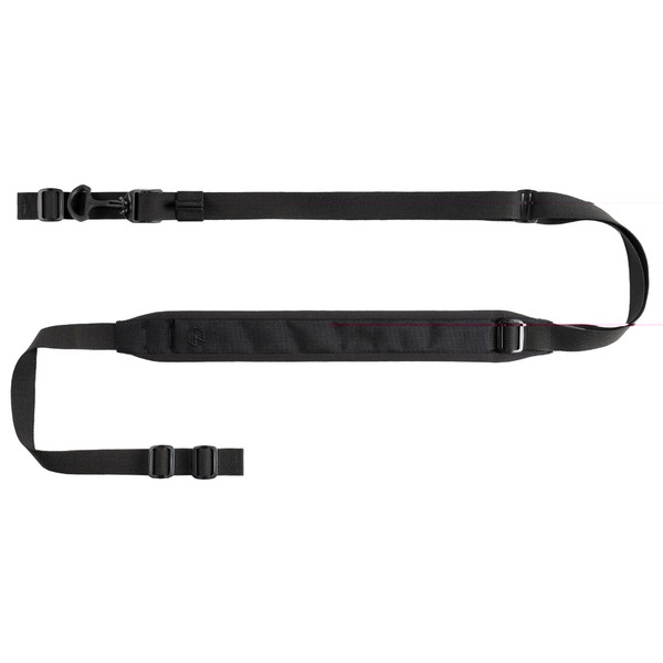 Esd Padded Sling Black