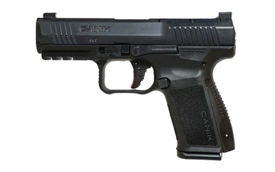 Canik Mete SF One 9mm Or Black