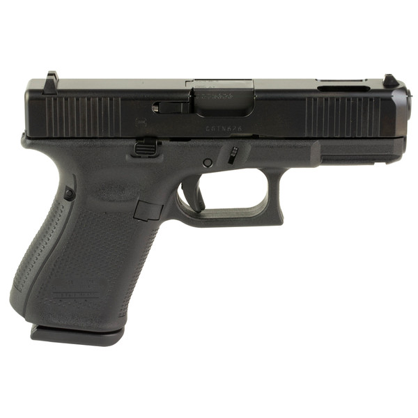 GLOCK 19c Gen 5 9MM 4.02"