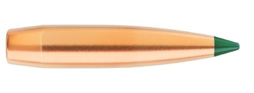 Sierra Bullets 6mm .243 - 107gr Tipped Match King