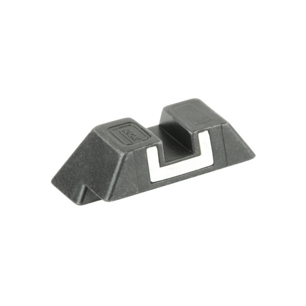 GLOCK Oem Fxd Rear Sight 6.9mm Steel